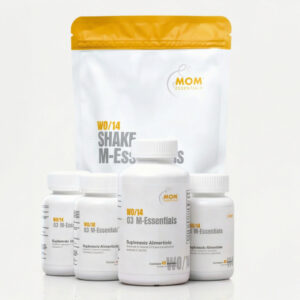 BOX ESSENTIALS W15/42 – ETAPA DE CRECIMIENTO