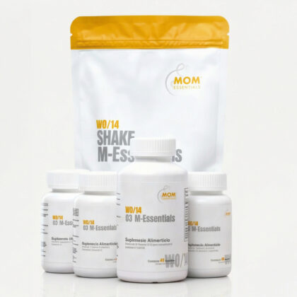 BOX ESSENTIALS W15/42 – ETAPA DE CRECIMIENTO