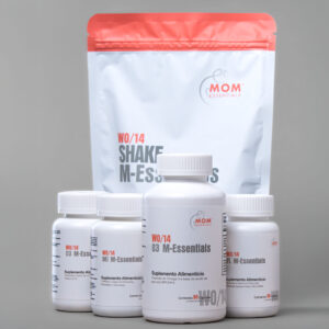 BOX ESSENTIALS W0/14 – ETAPA DE FORMACIÓN